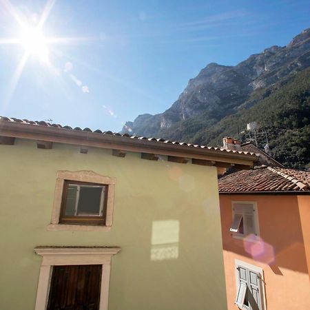 Nido Sui Tetti Di Riva Del Garda - Happy Rentals ภายนอก รูปภาพ